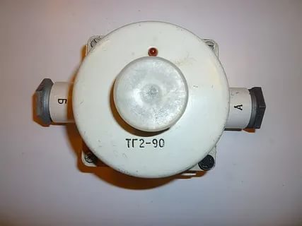 ТГ2-90 (ВВ2.992.017-01) - Извещатель пожарный тепловой
