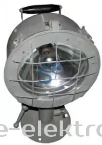 СС-890 Судовой прожектор